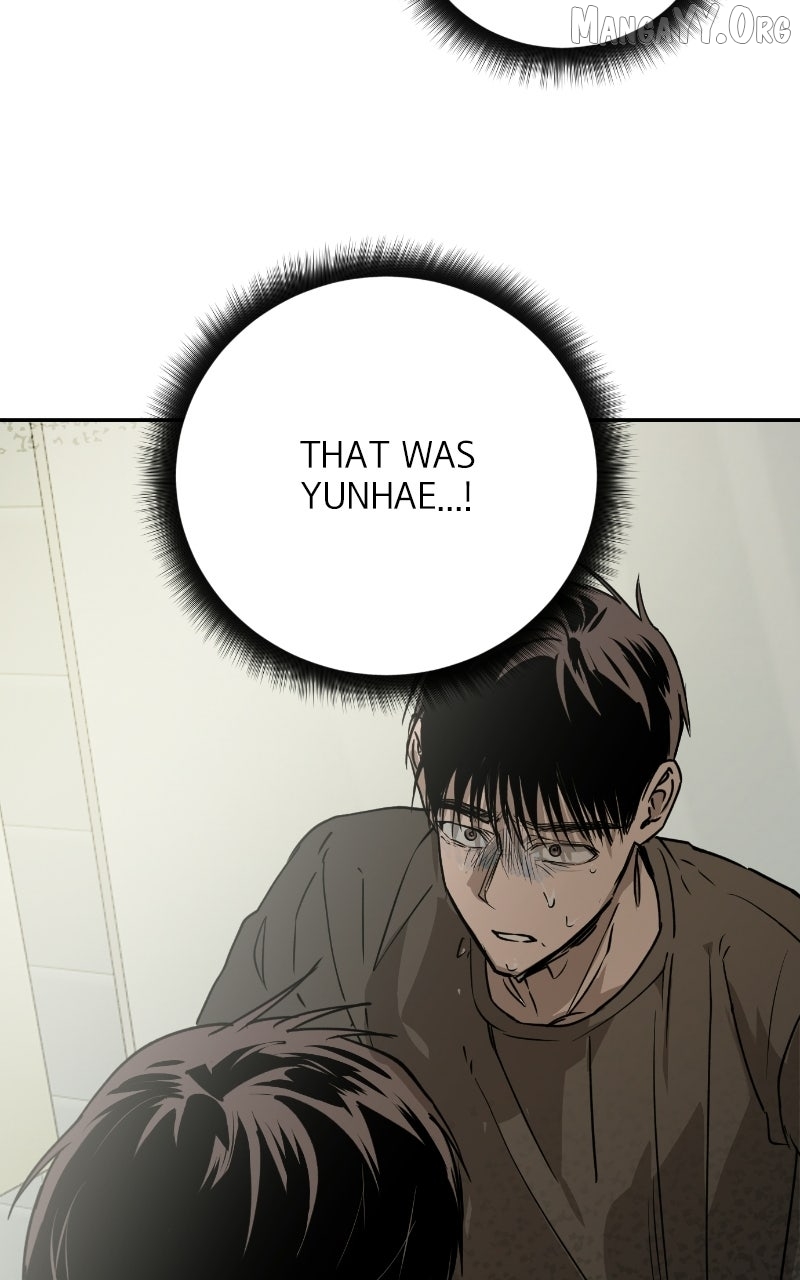 Locked to Death Chapter 79 - page 33
