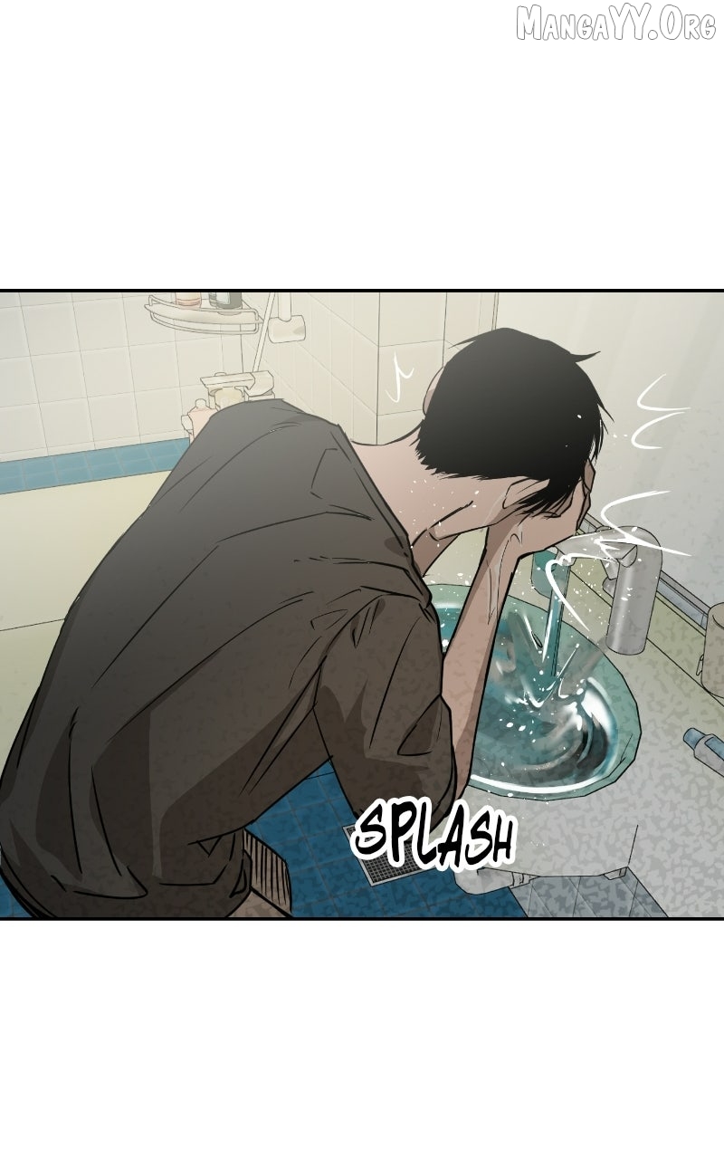Locked to Death Chapter 79 - page 36