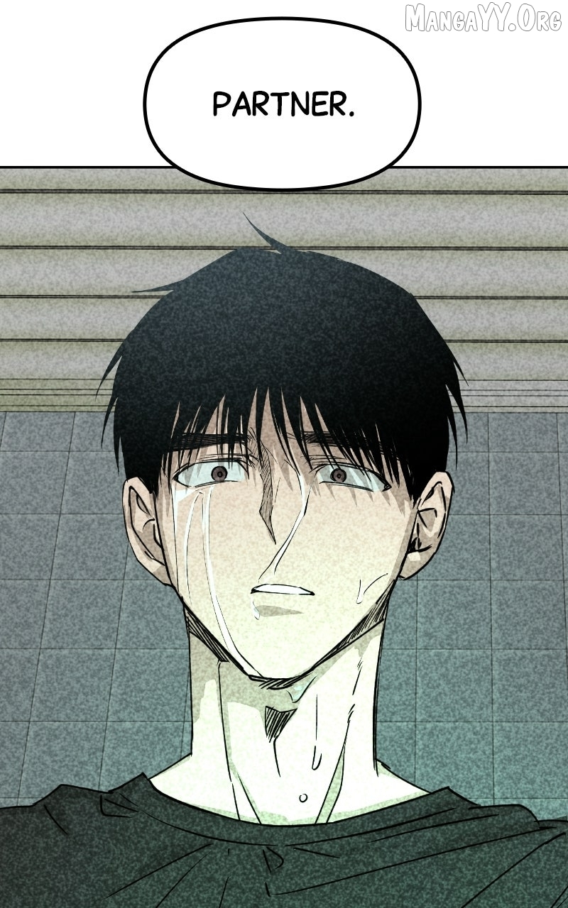 Locked to Death Chapter 79 - page 40