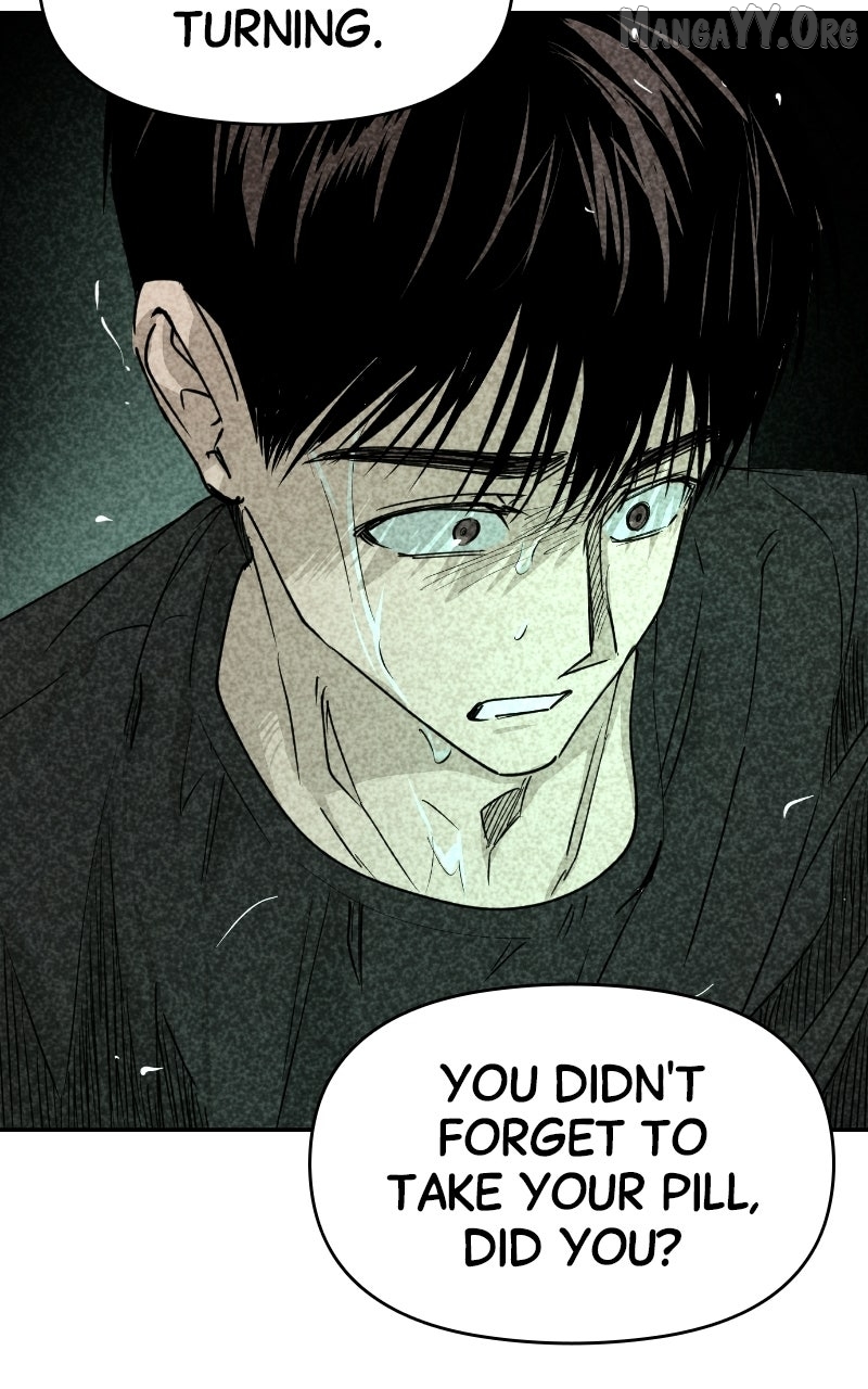 Locked to Death Chapter 79 - page 43