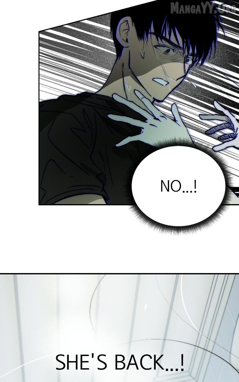 Locked to Death Chapter 79 - page 45