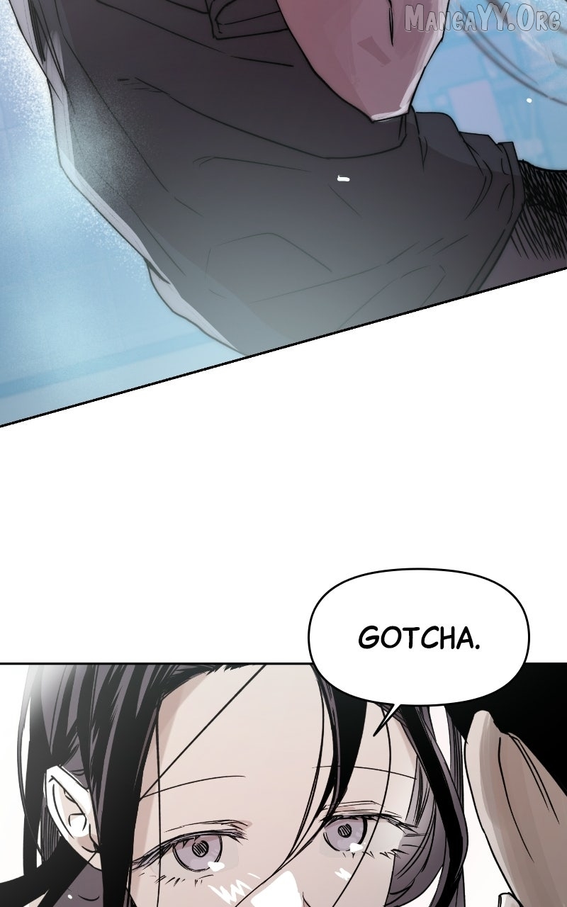 Locked to Death Chapter 79 - page 47
