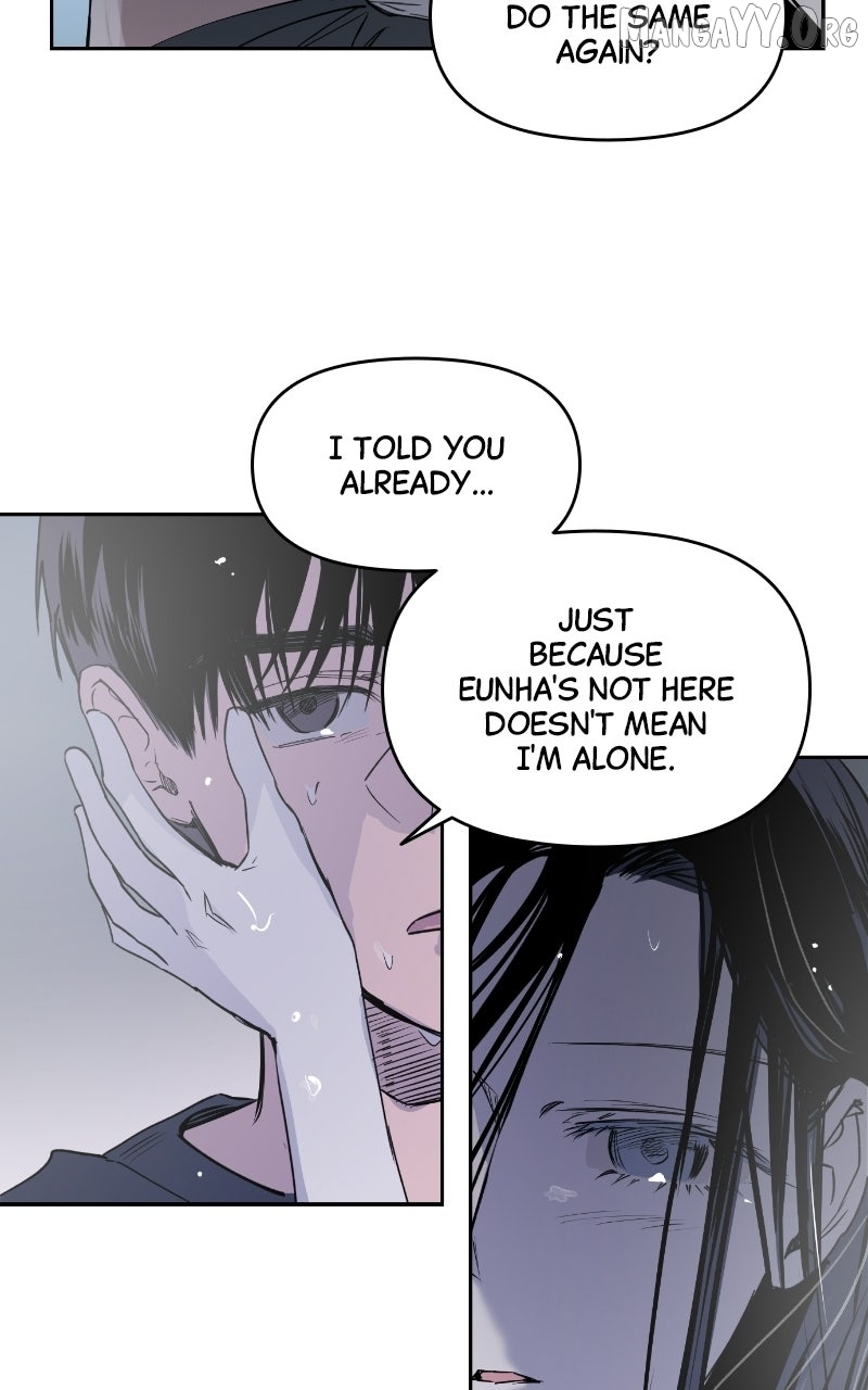 Locked to Death Chapter 79 - page 59