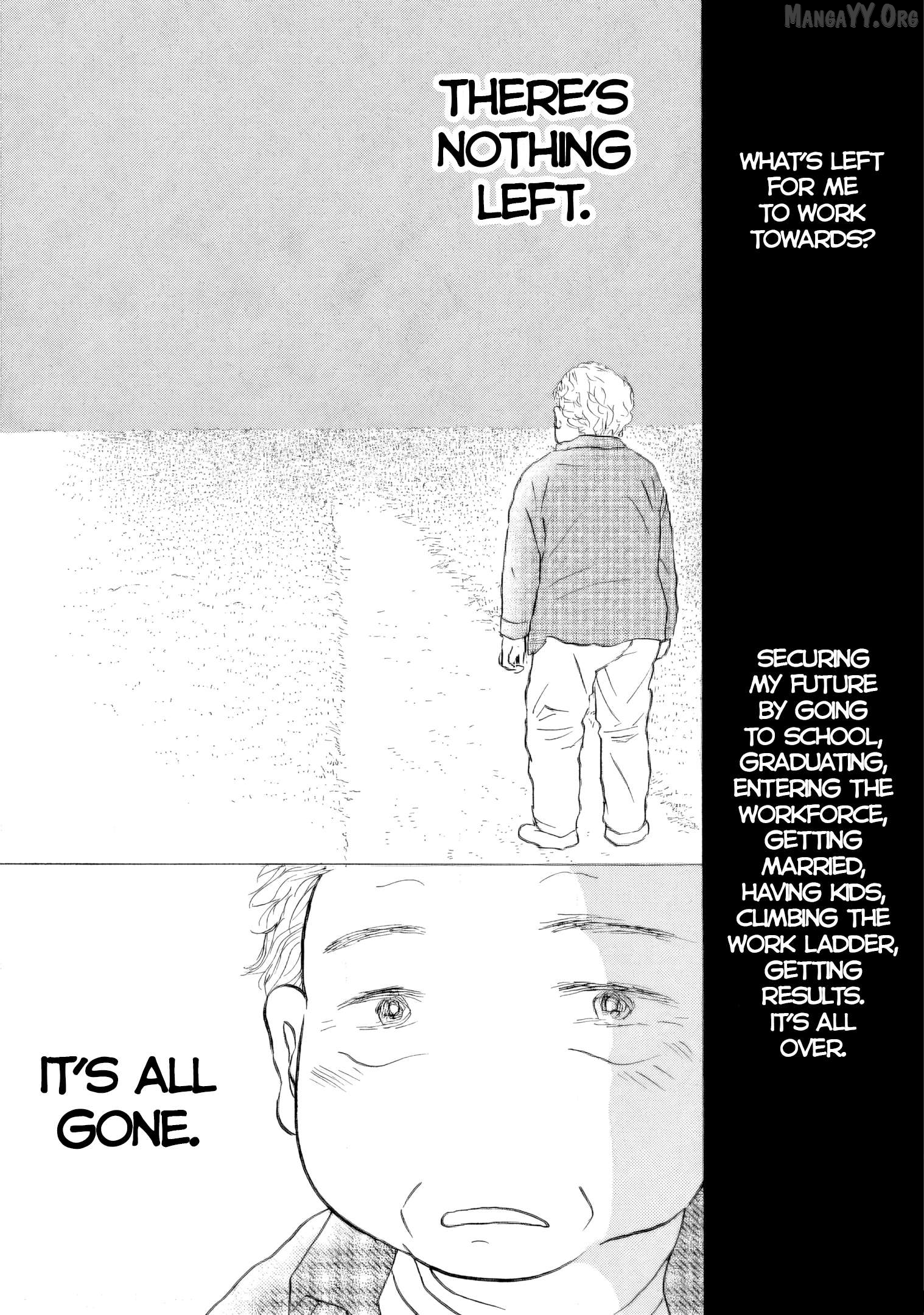 Sanju Mariko Chapter 58 - page 22