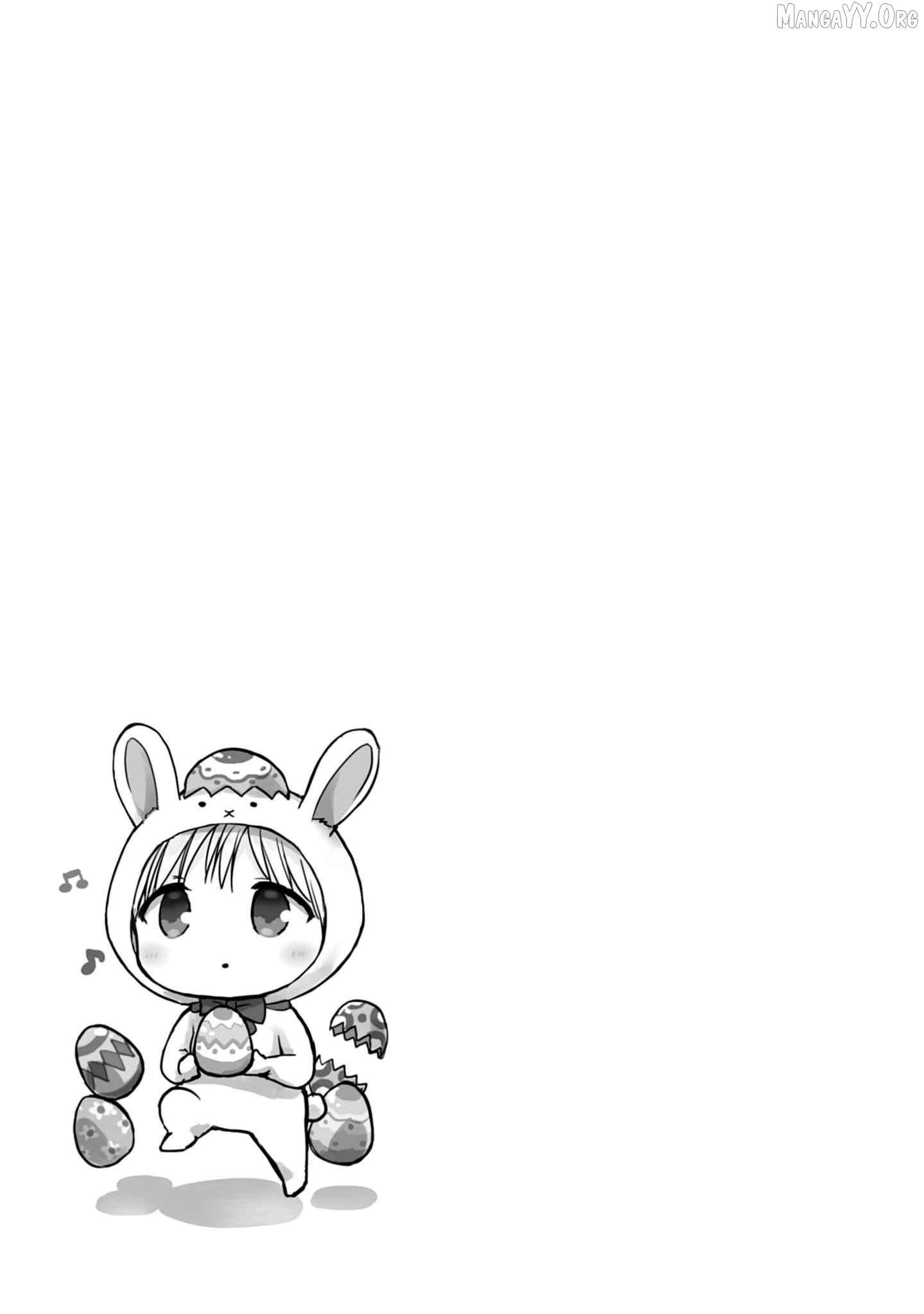 Expressionless Kashiwada-San And Emotional Oota-Kun Chapter 107 - page 10