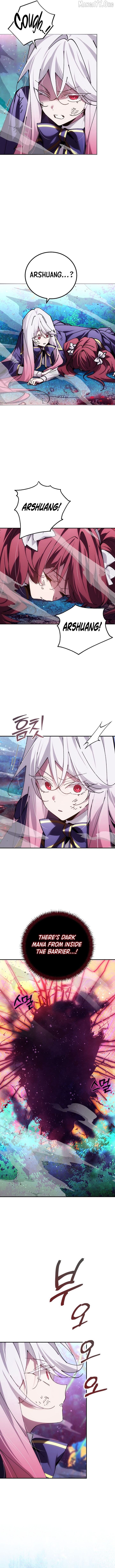 Magic Academy’s Genius Blinker Chapter 86 - page 10