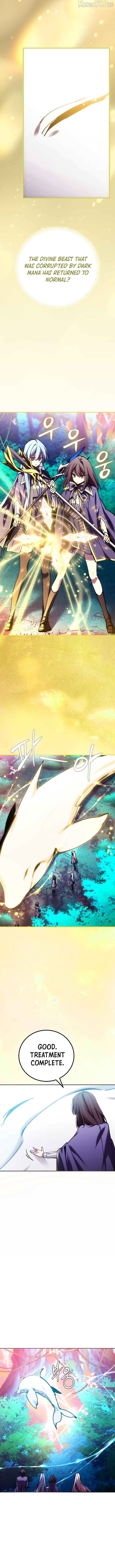 Magic Academy’s Genius Blinker Chapter 86 - page 14