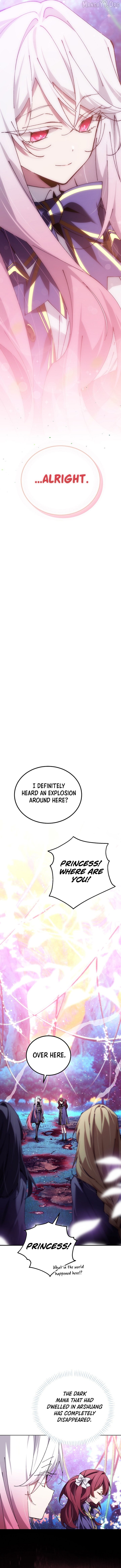Magic Academy’s Genius Blinker Chapter 86 - page 2