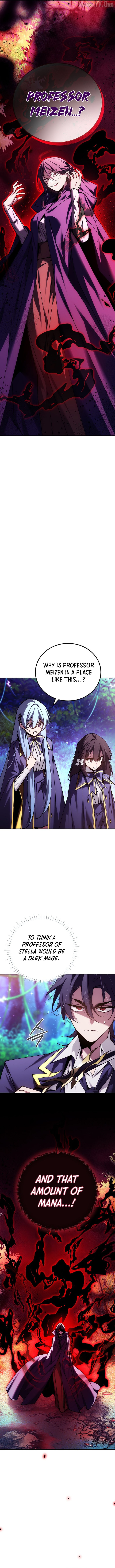 Magic Academy’s Genius Blinker Chapter 87 - page 2