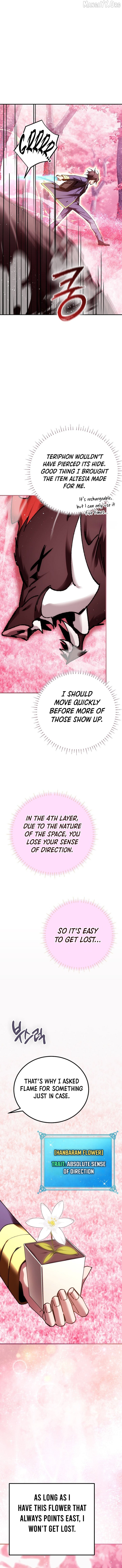 Magic Academy’s Genius Blinker Chapter 87 - page 6