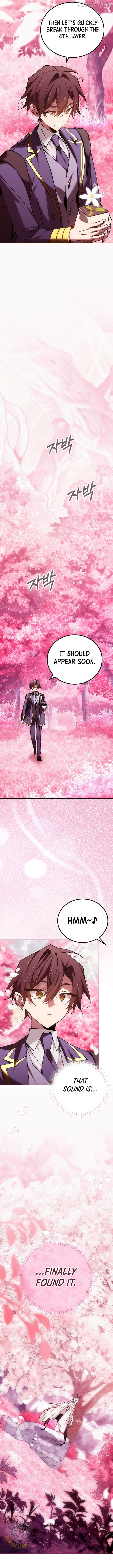 Magic Academy’s Genius Blinker Chapter 87 - page 7