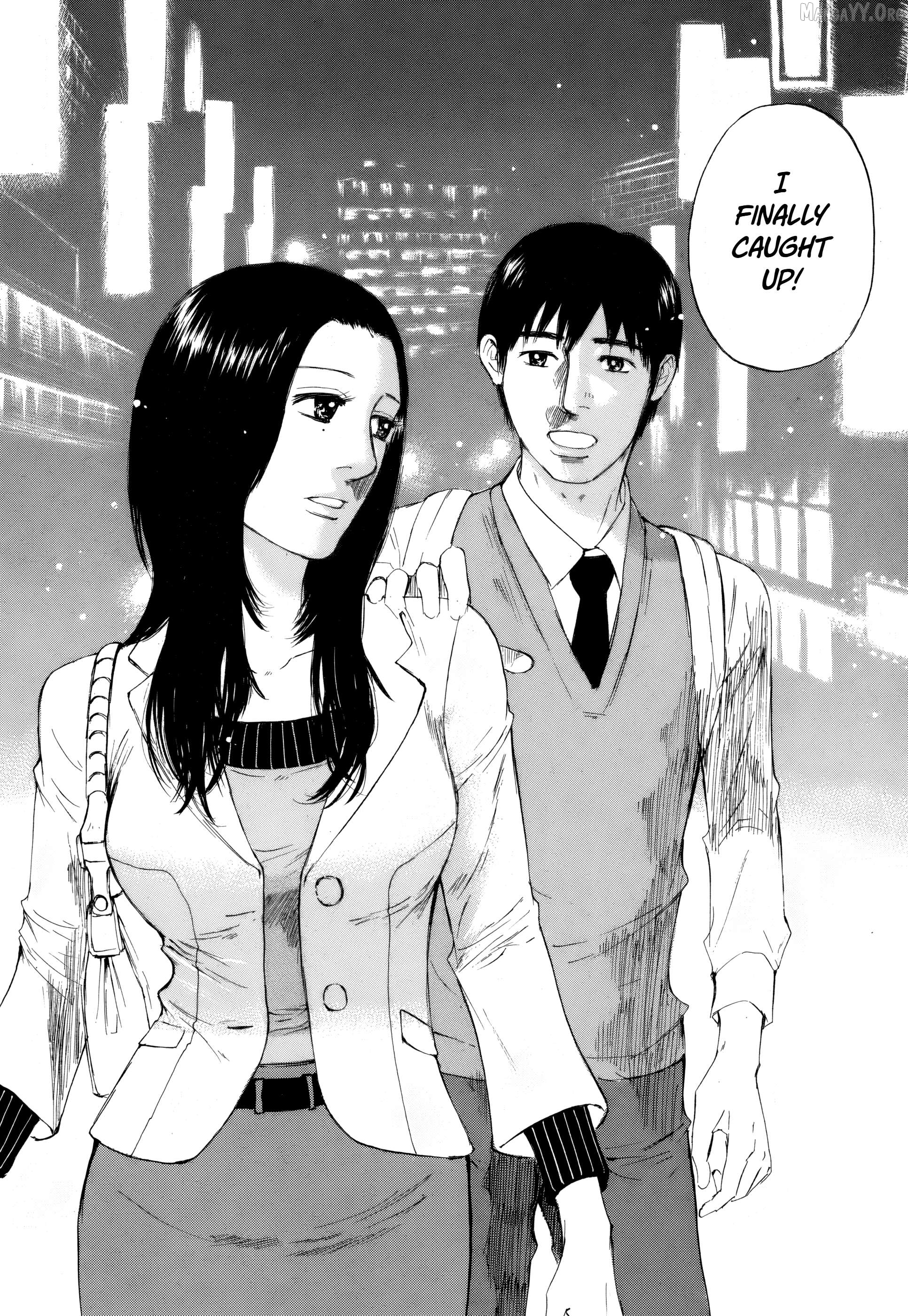 Hakuba No Oujisama Chapter 112 - page 12
