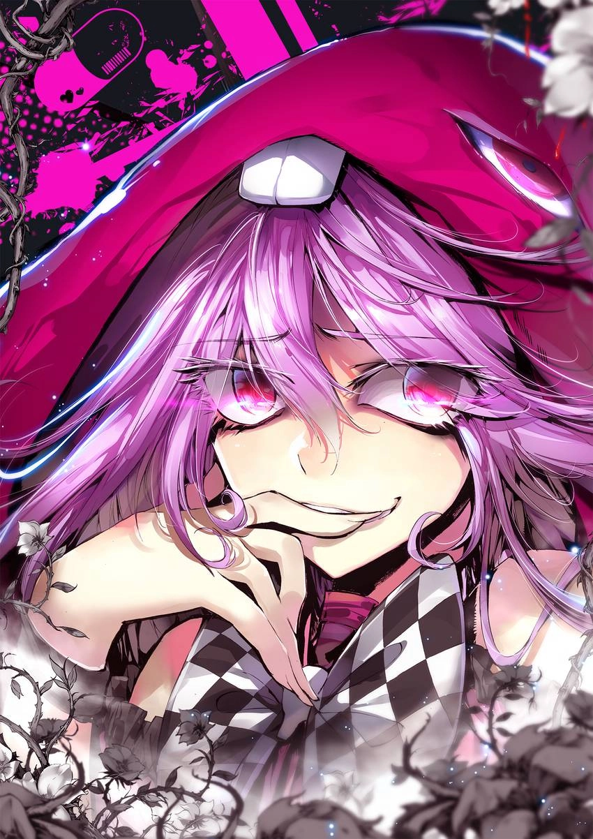 The Broken Girl And The Devil's Bride Chapter 9 - page 1