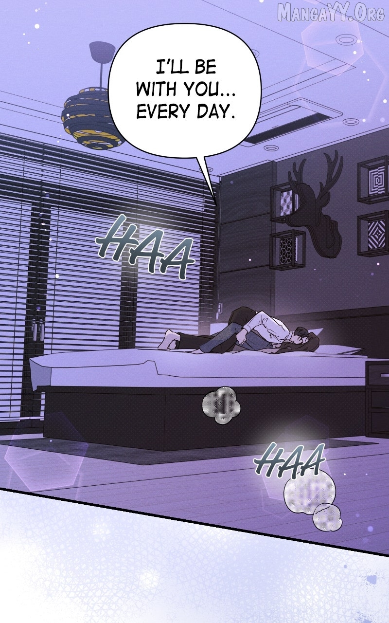 Perfect Contract Chapter 76 - page 9