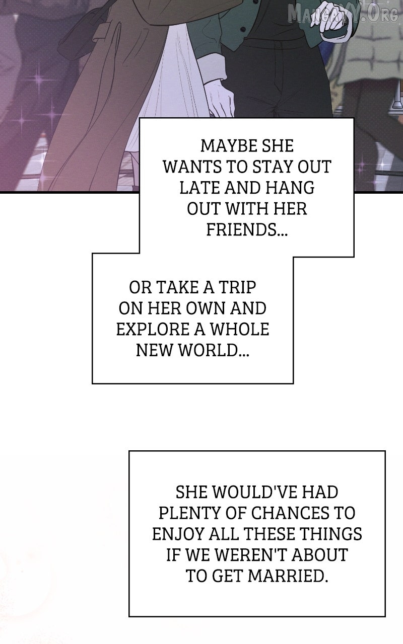 Perfect Contract Chapter 76 - page 24