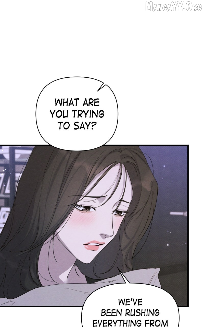 Perfect Contract Chapter 76 - page 34