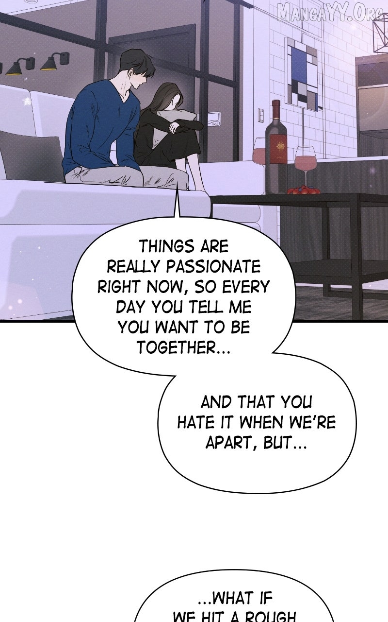Perfect Contract Chapter 76 - page 40