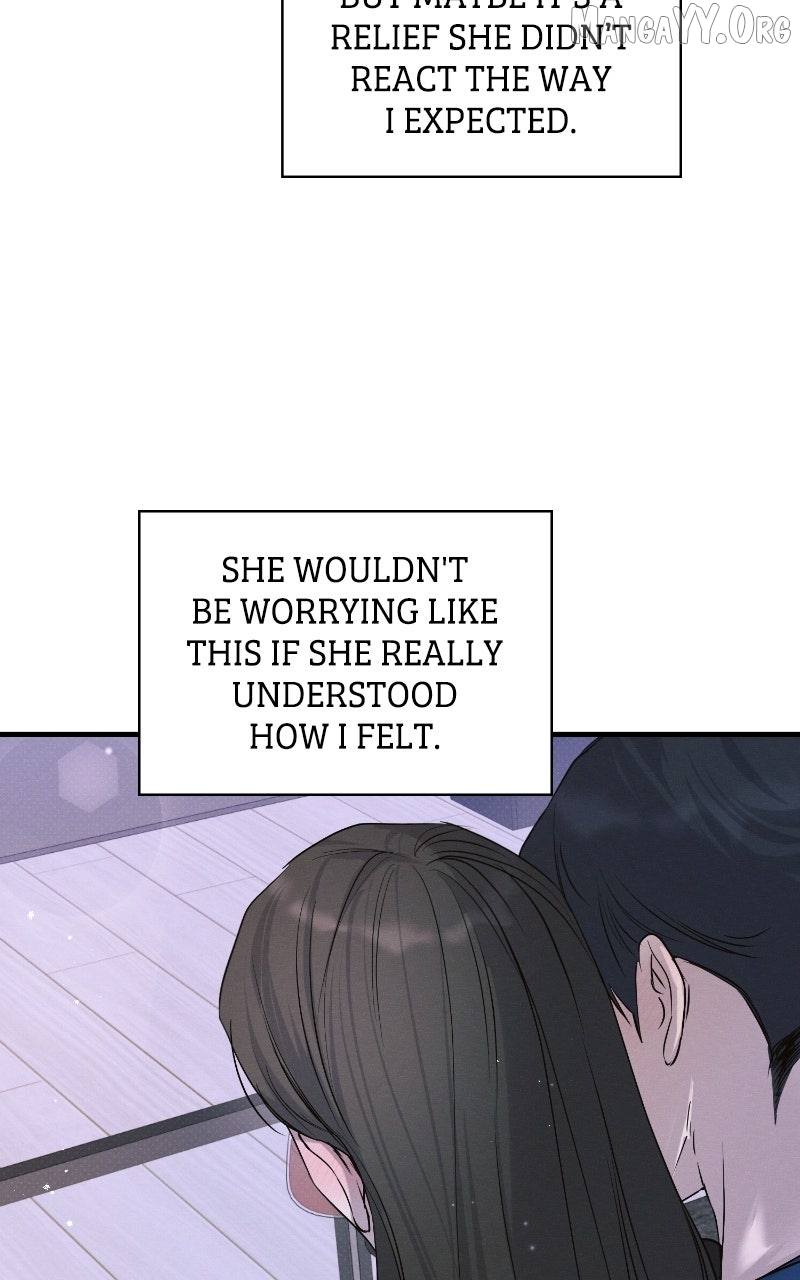 Perfect Contract Chapter 76 - page 47
