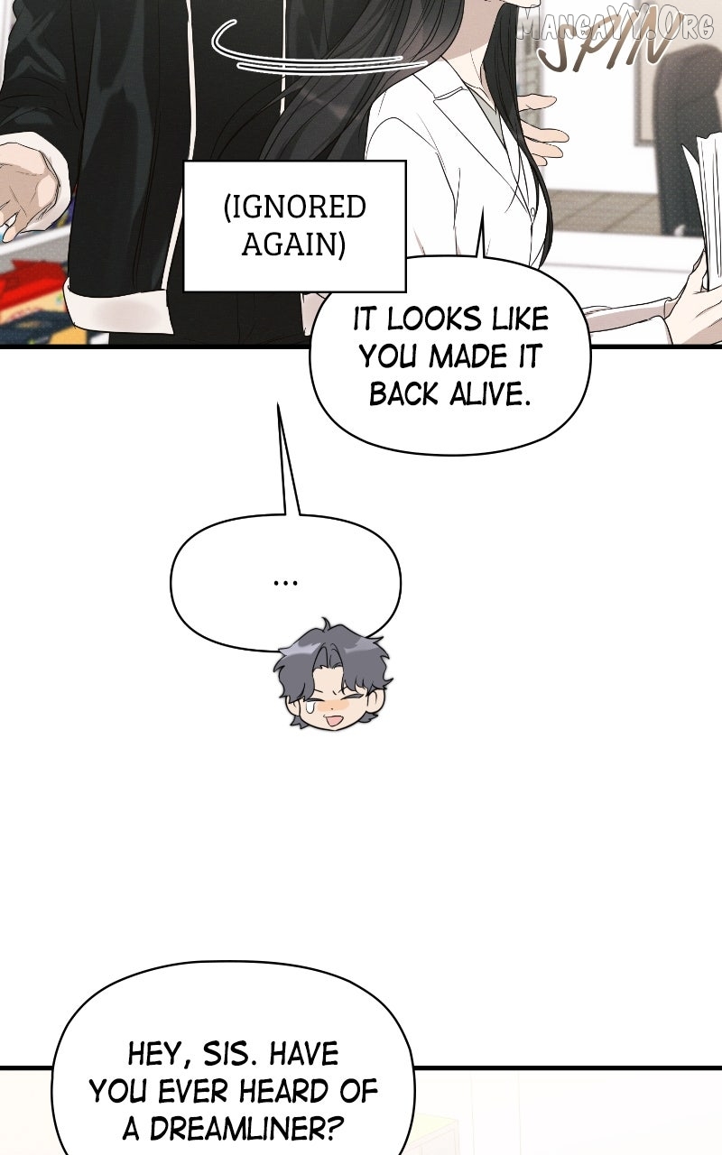 Perfect Contract Chapter 76 - page 79