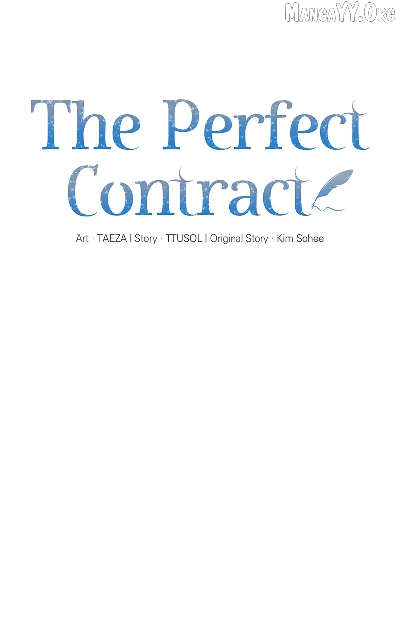 Perfect Contract Chapter 77 - page 24