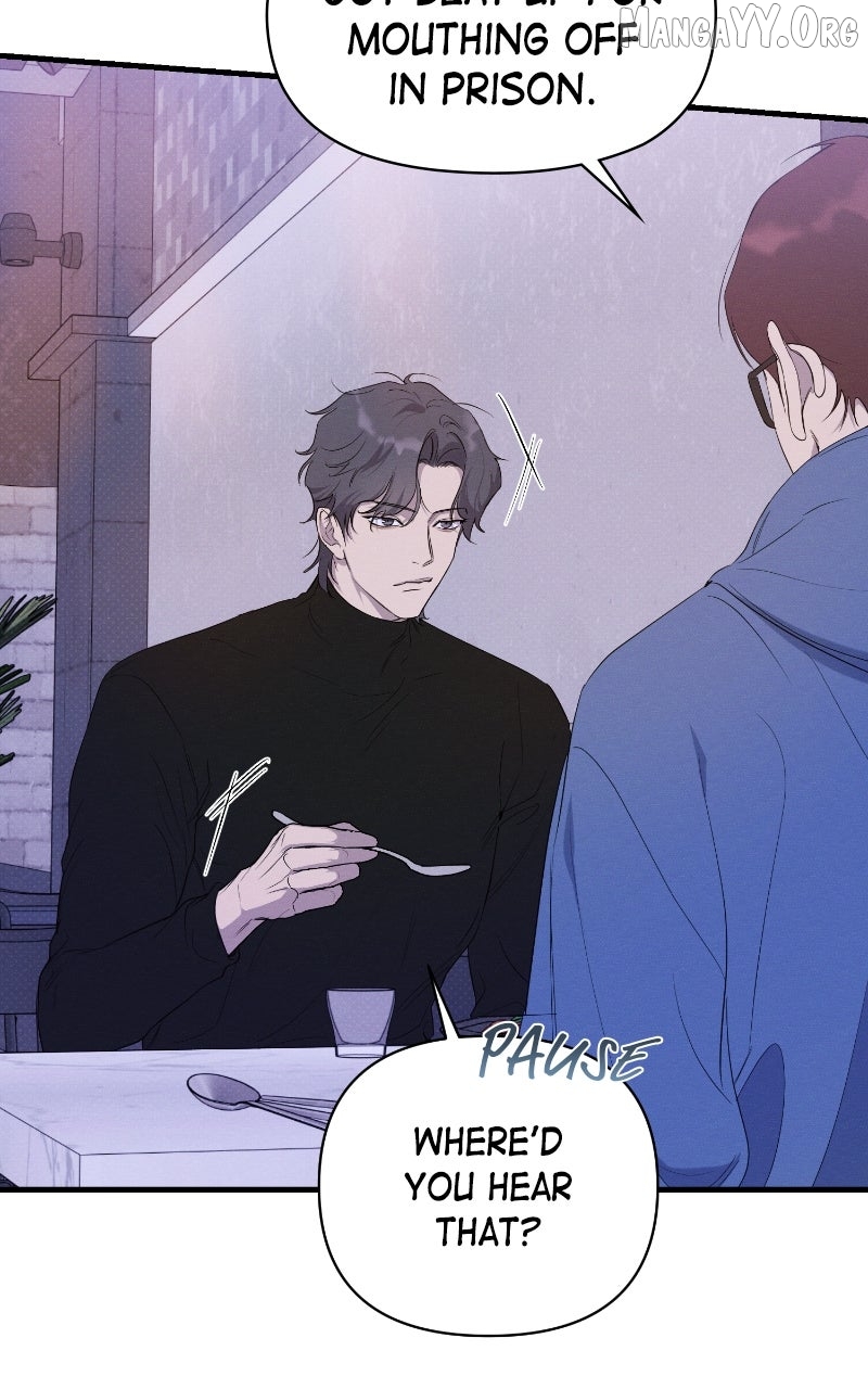 Perfect Contract Chapter 77 - page 34