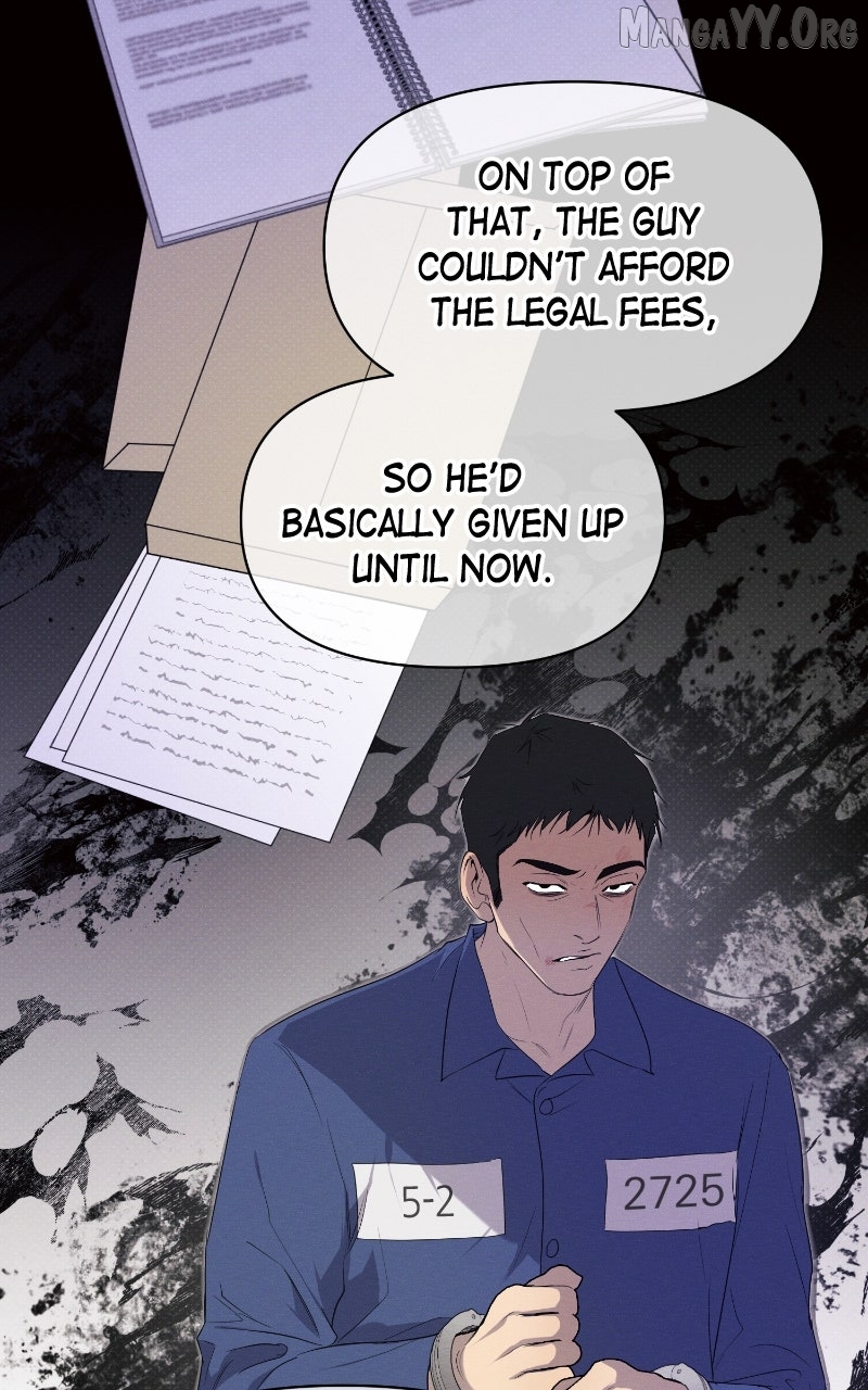 Perfect Contract Chapter 77 - page 42