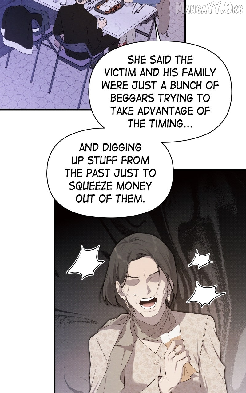 Perfect Contract Chapter 77 - page 44