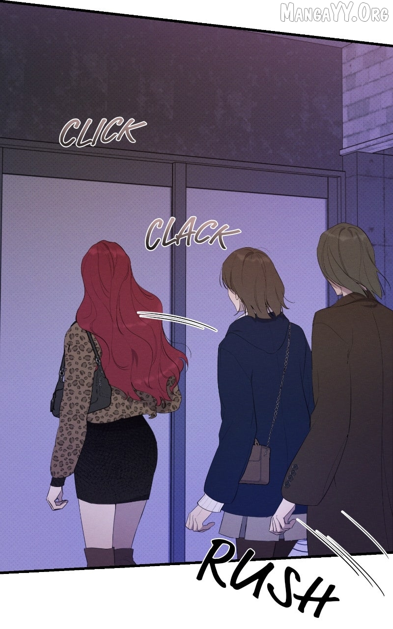Perfect Contract Chapter 77 - page 62