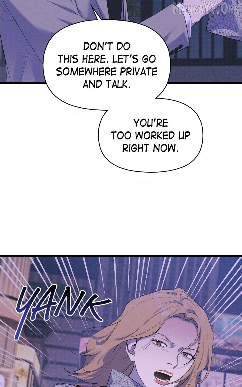 Perfect Contract Chapter 78 - page 13