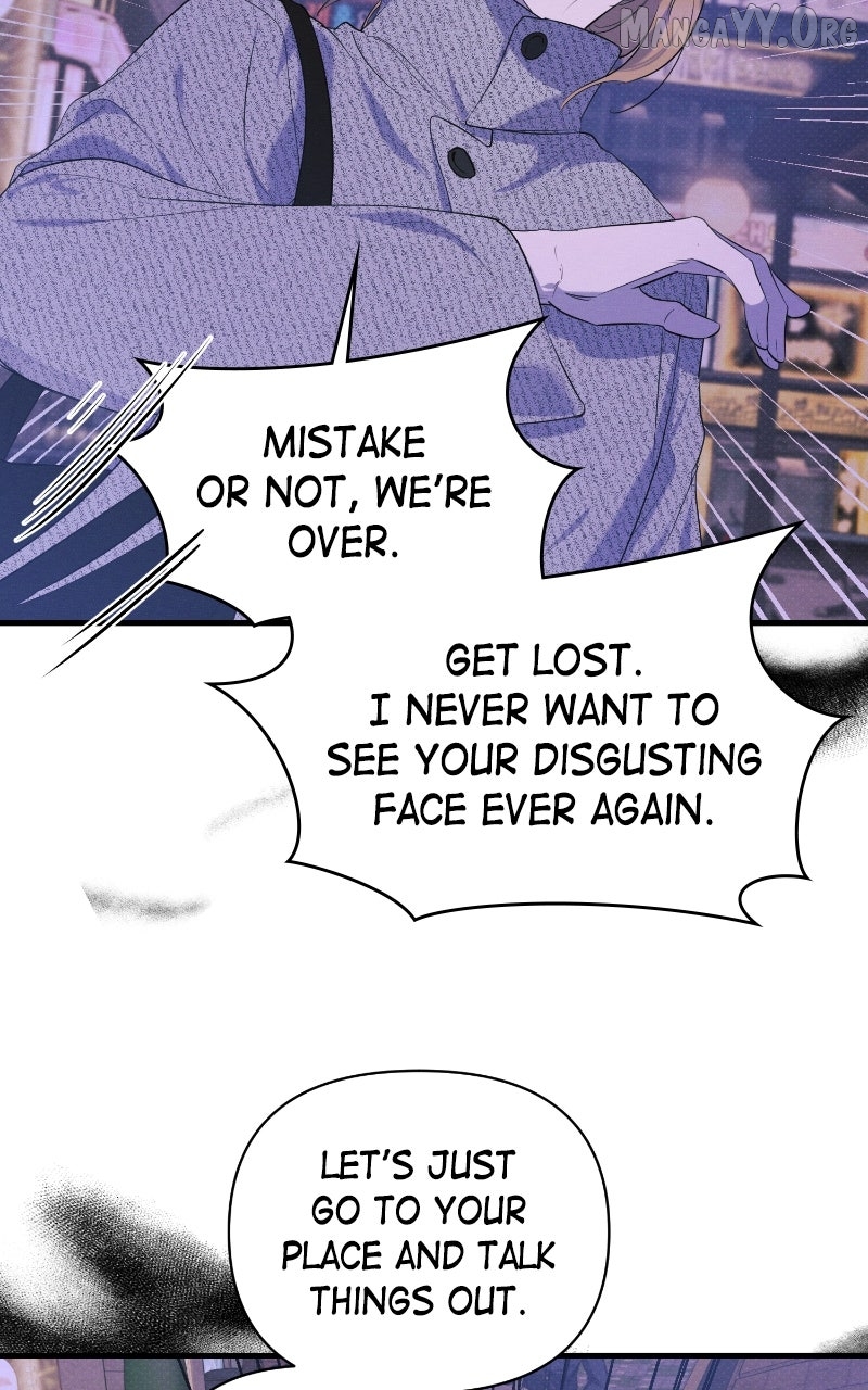Perfect Contract Chapter 78 - page 14