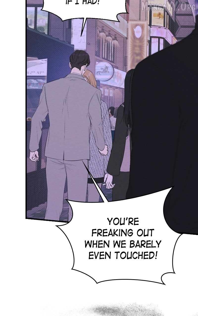 Perfect Contract Chapter 78 - page 19
