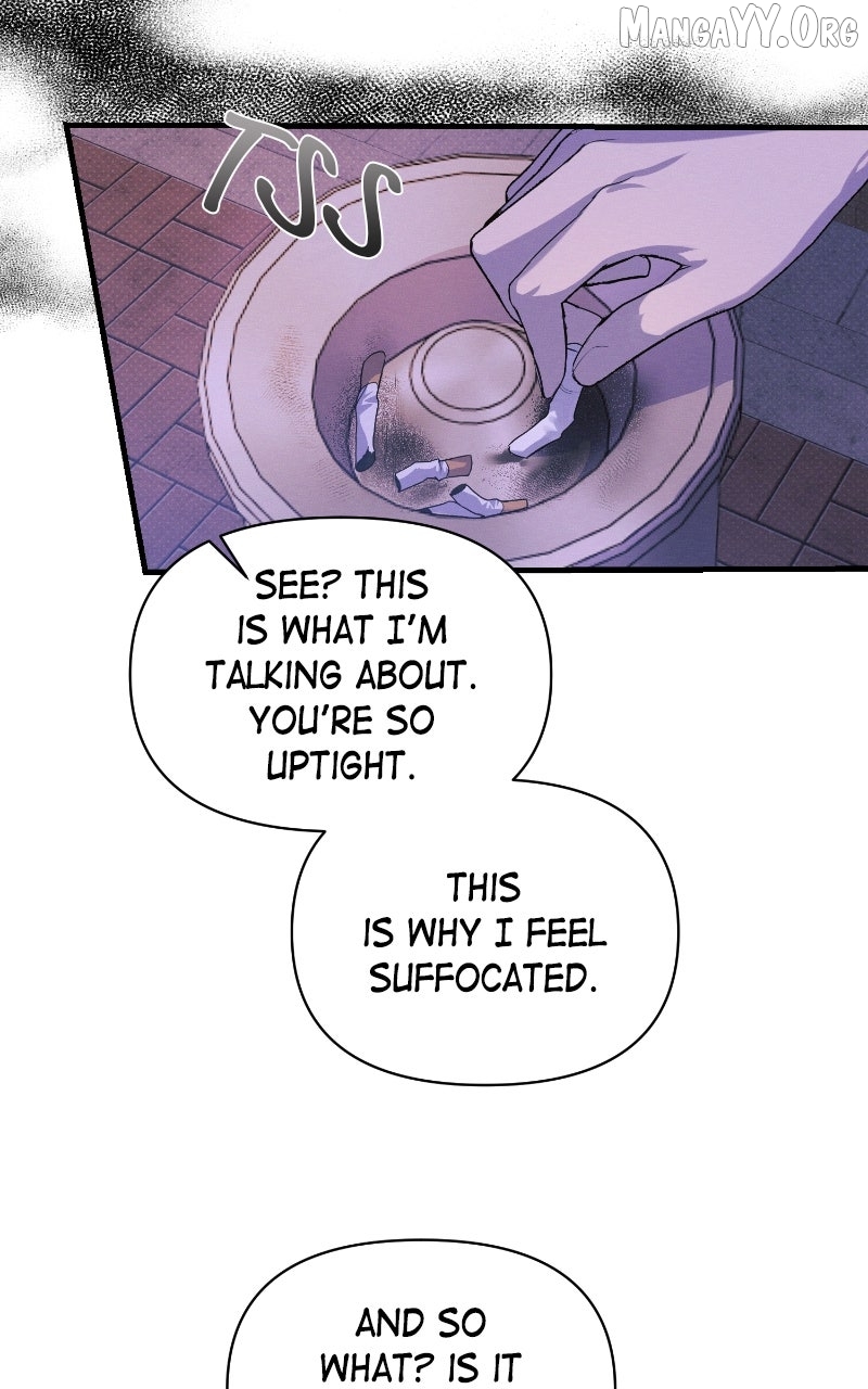 Perfect Contract Chapter 78 - page 21