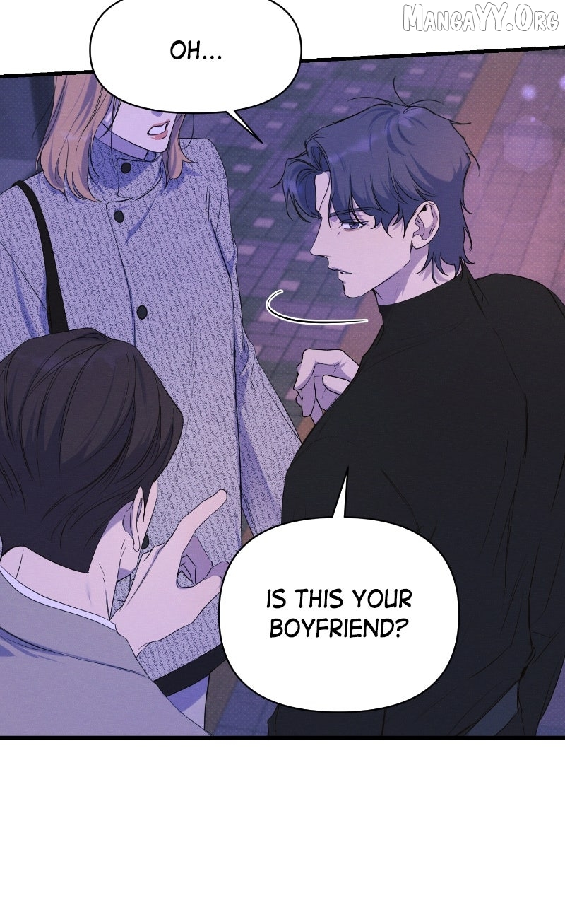 Perfect Contract Chapter 78 - page 30
