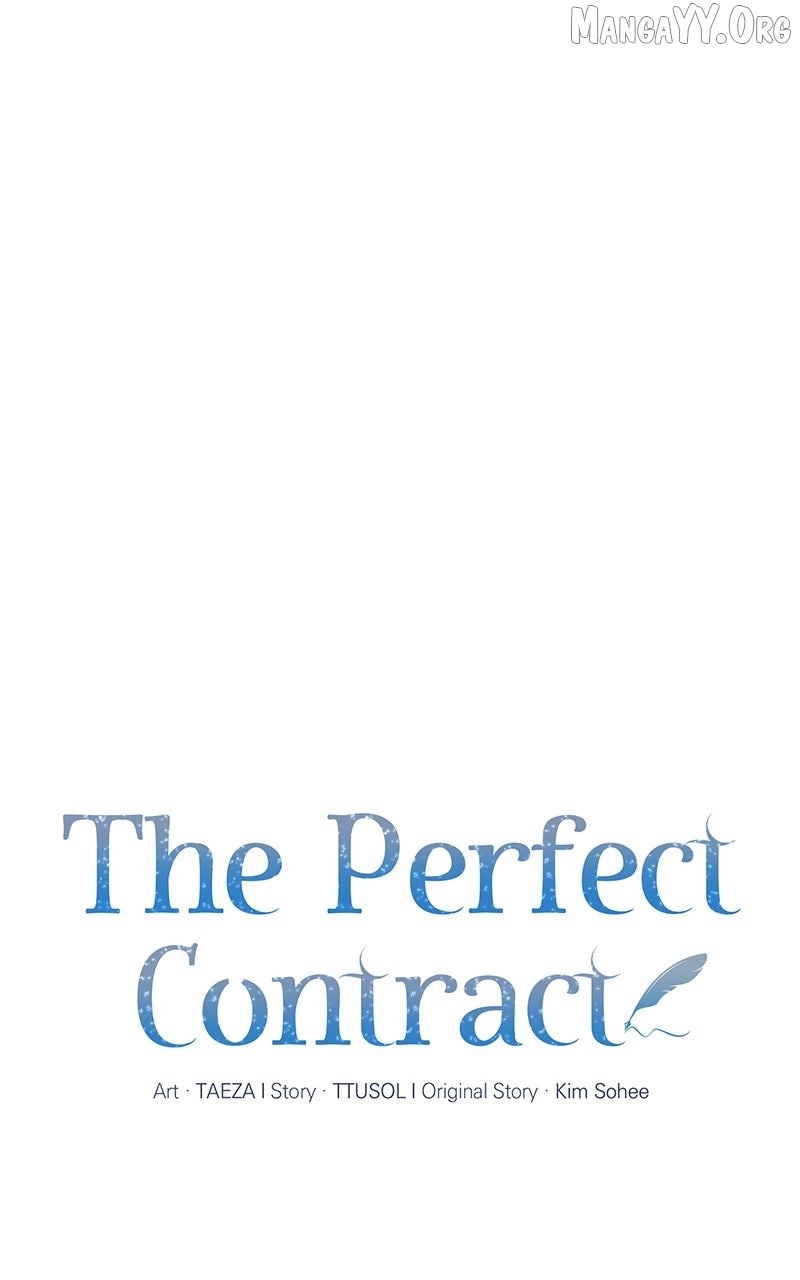 Perfect Contract Chapter 78 - page 33