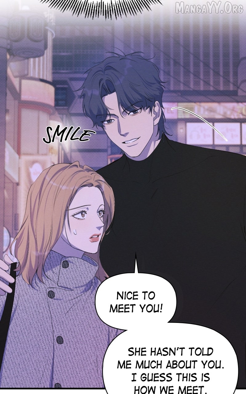 Perfect Contract Chapter 78 - page 36