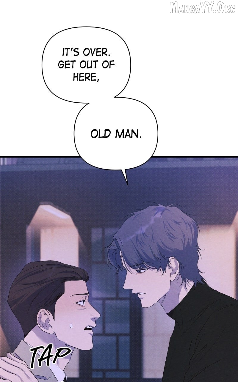 Perfect Contract Chapter 78 - page 45