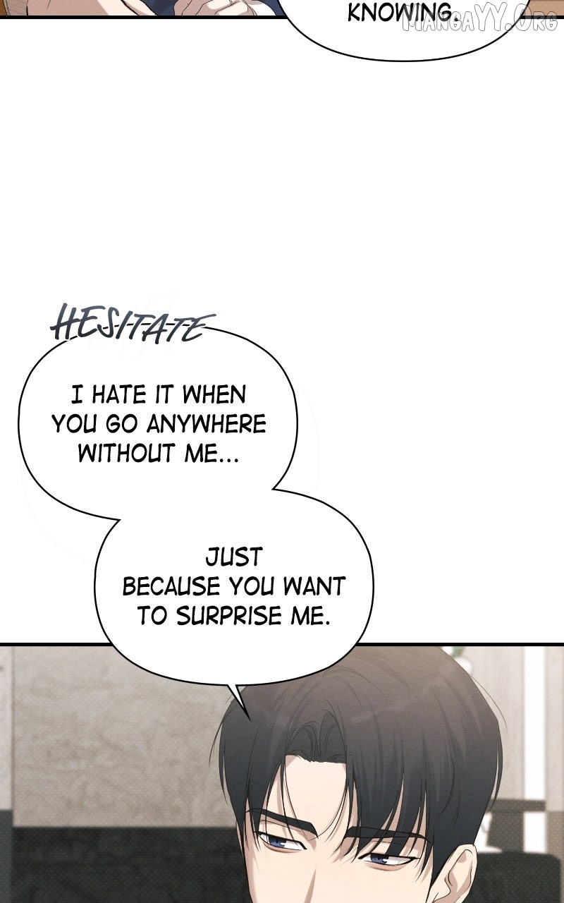 Perfect Contract Chapter 78 - page 74