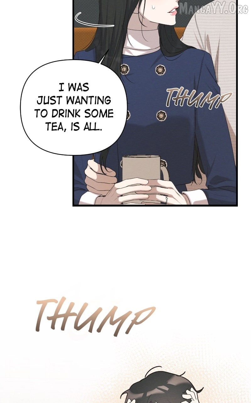 Perfect Contract Chapter 78 - page 92