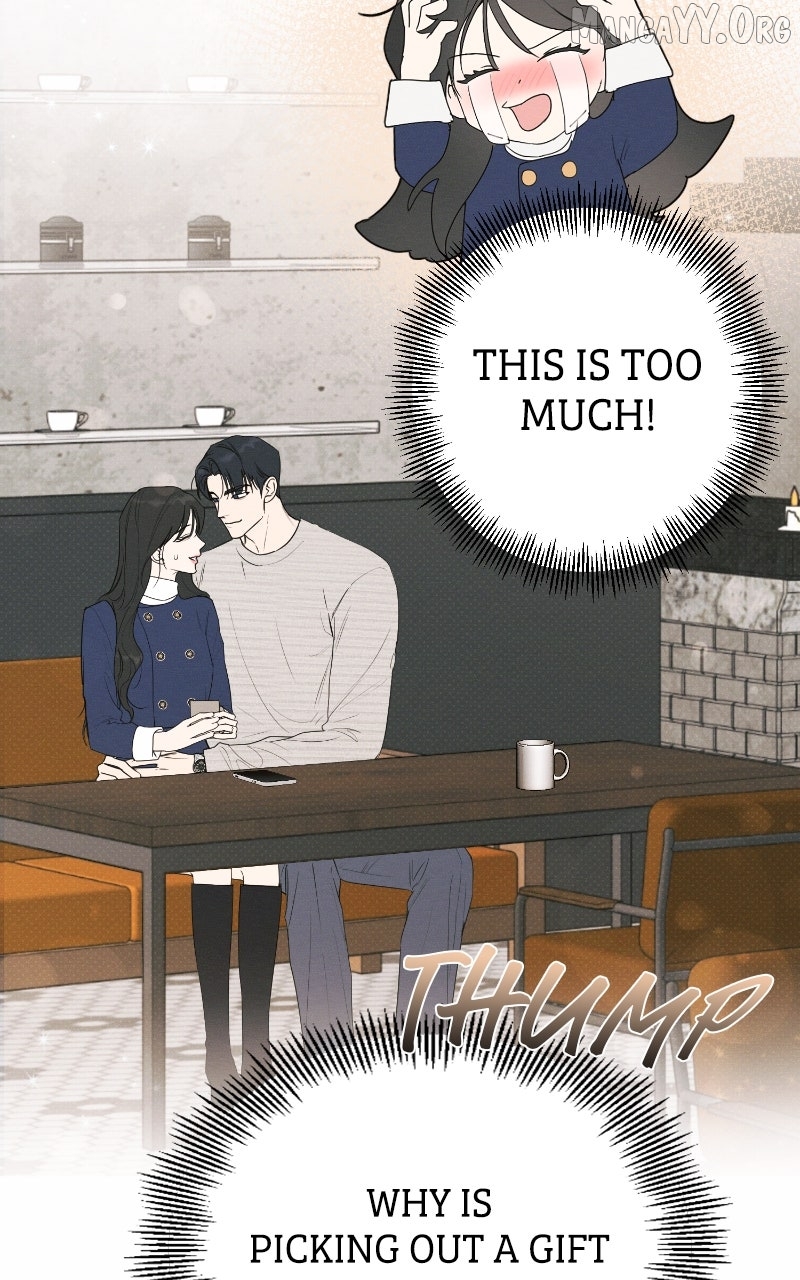 Perfect Contract Chapter 78 - page 93