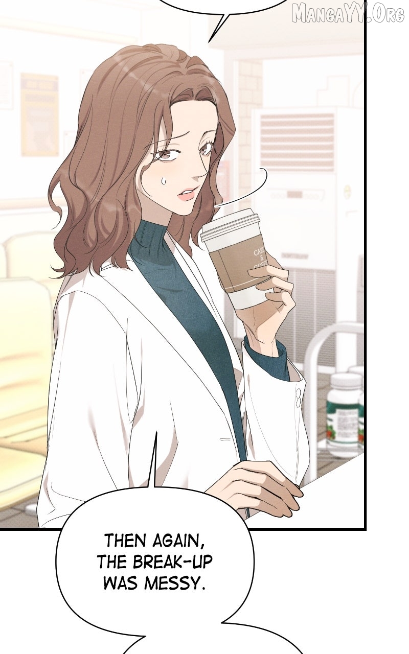 Perfect Contract Chapter 79 - page 9