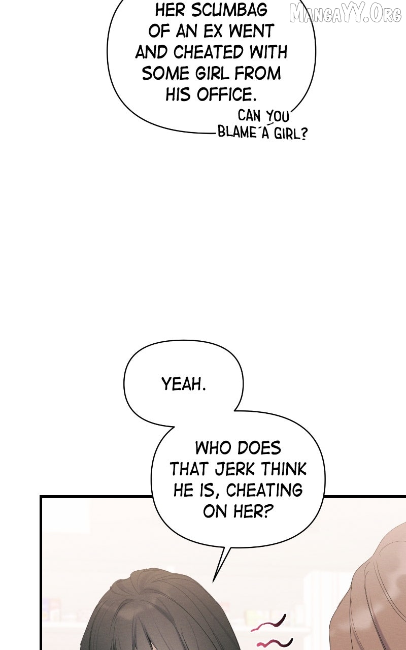 Perfect Contract Chapter 79 - page 10