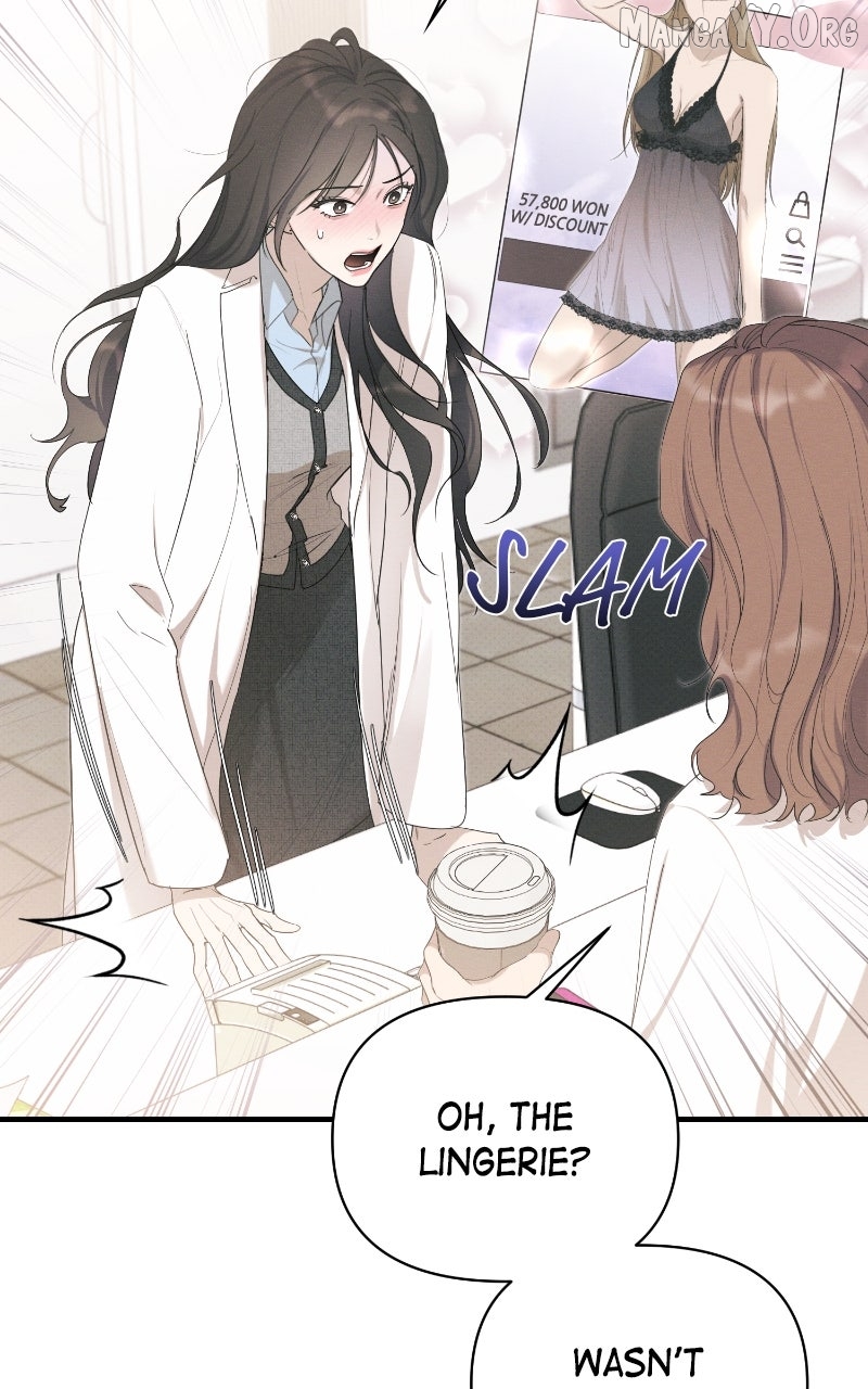 Perfect Contract Chapter 79 - page 14