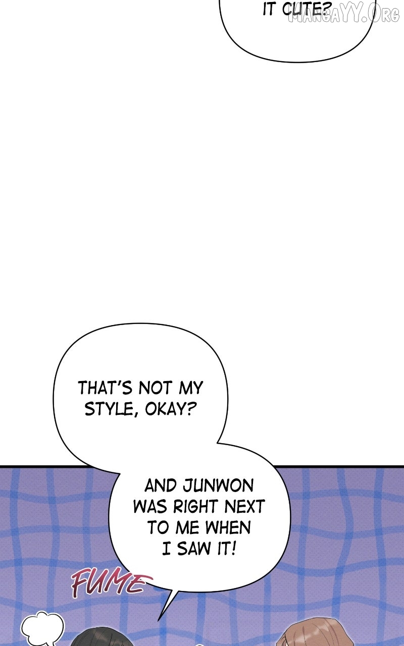 Perfect Contract Chapter 79 - page 15