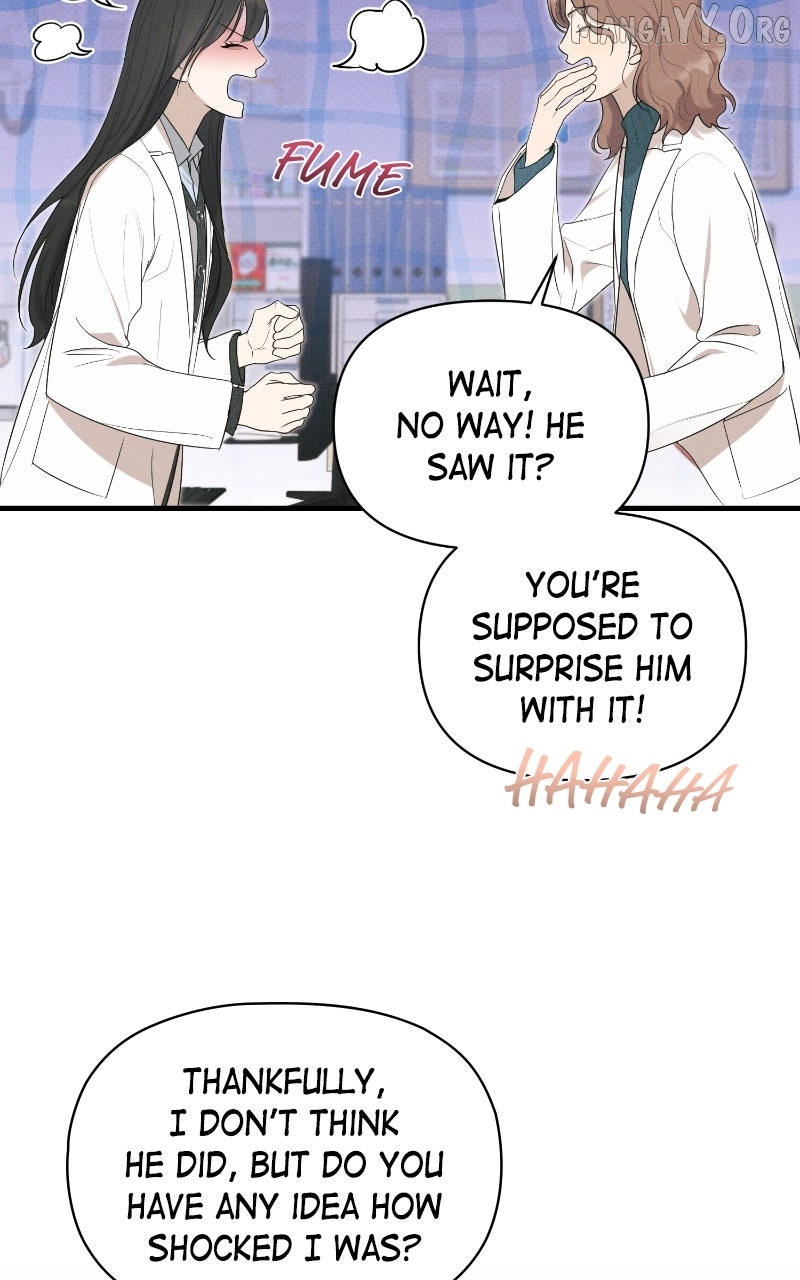 Perfect Contract Chapter 79 - page 16