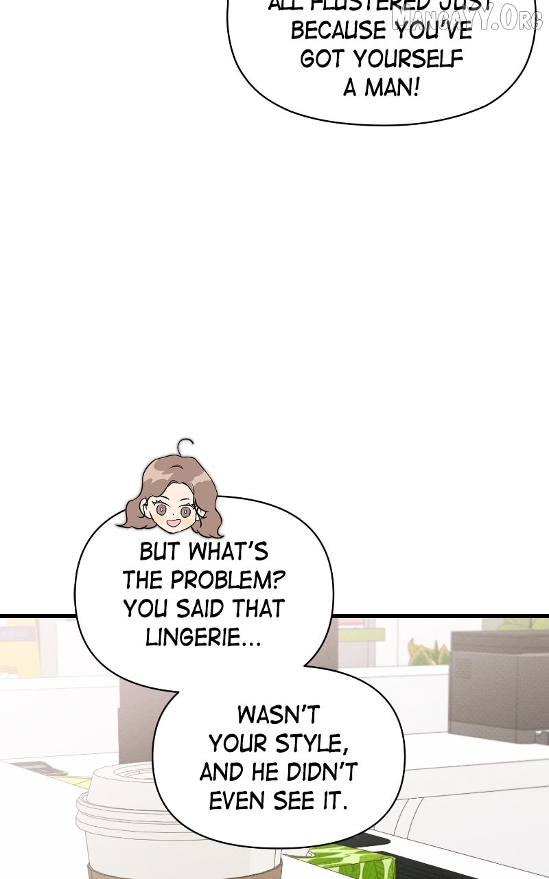 Perfect Contract Chapter 79 - page 18