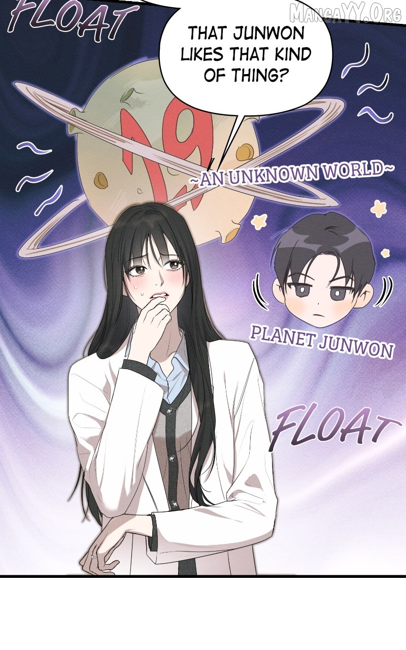 Perfect Contract Chapter 79 - page 20