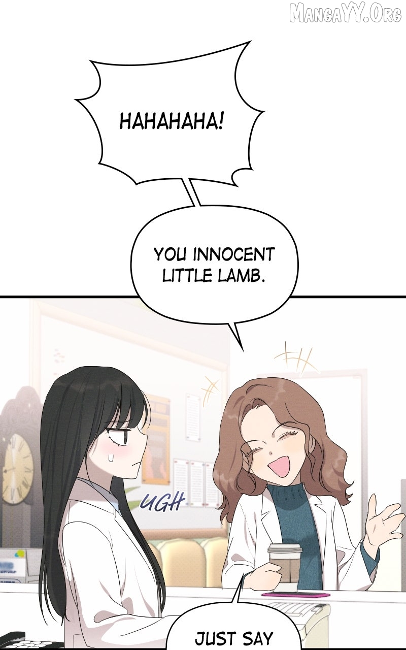 Perfect Contract Chapter 79 - page 21