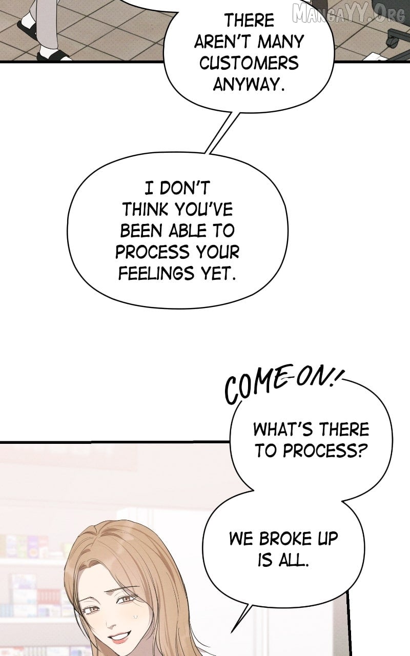 Perfect Contract Chapter 79 - page 24