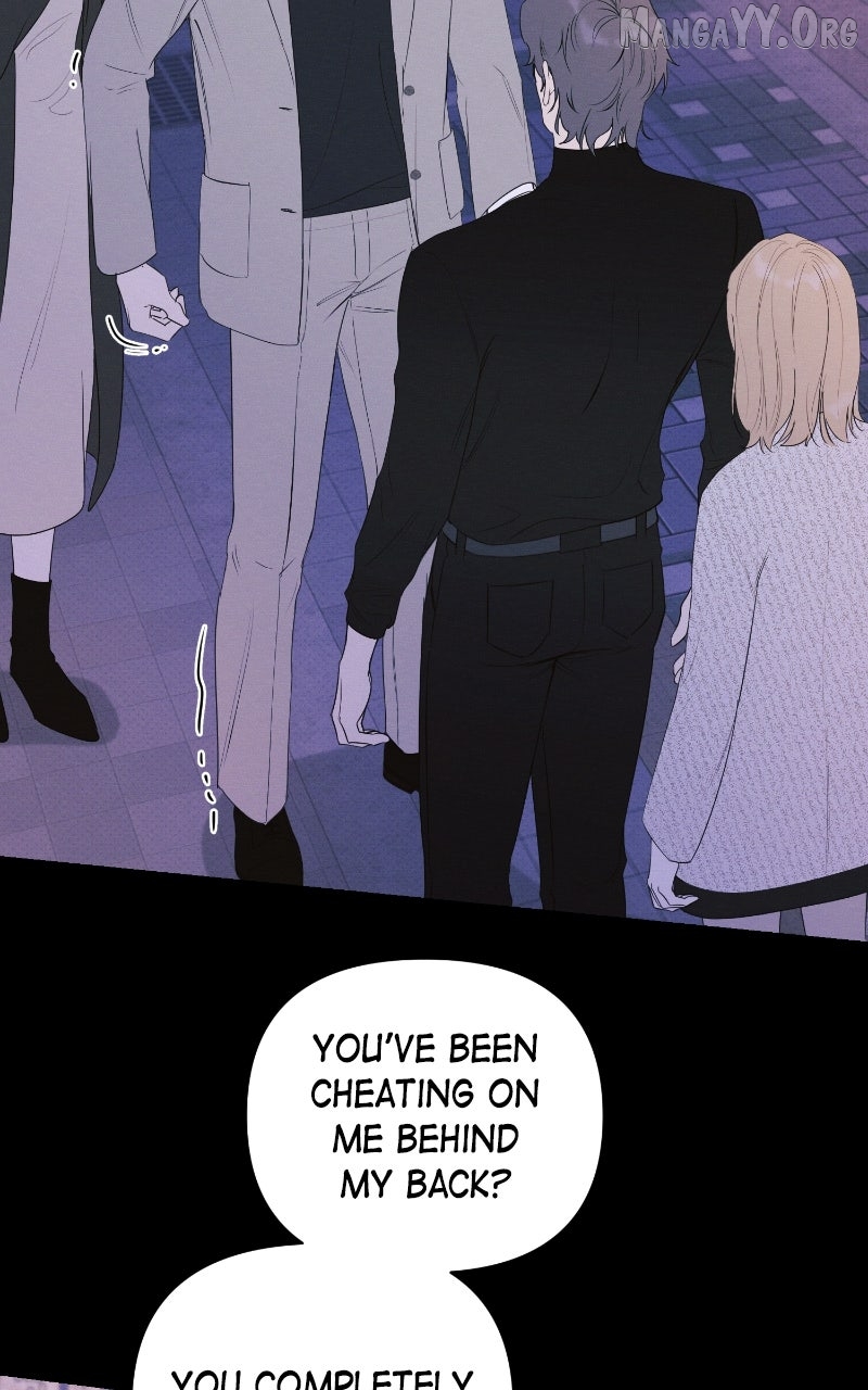 Perfect Contract Chapter 79 - page 31