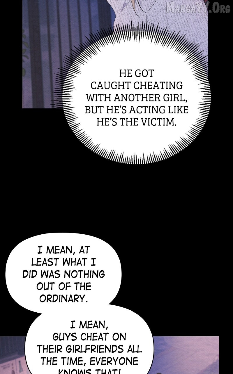 Perfect Contract Chapter 79 - page 34